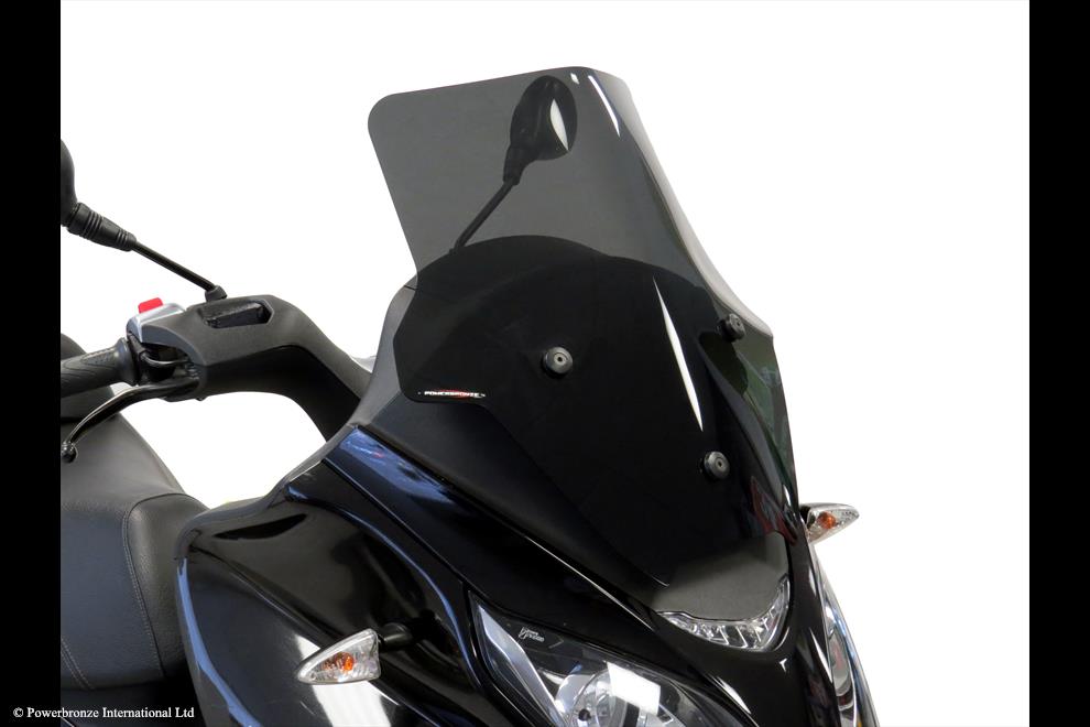 Scooter Screens