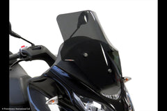 Scooter Screens