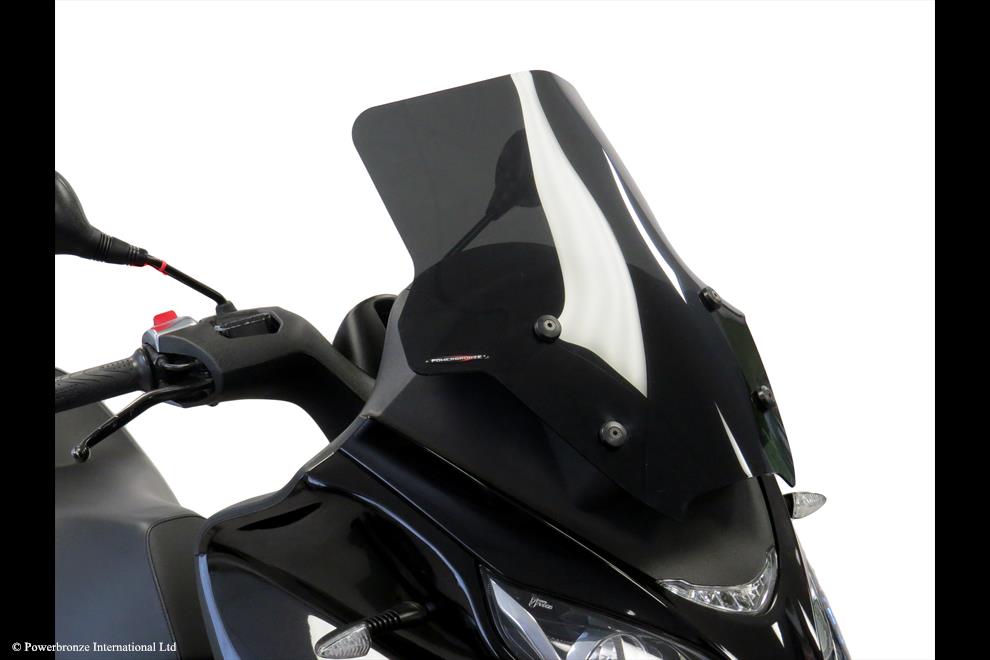 Scooter Screens