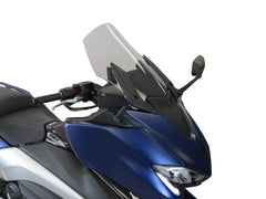 Scooter Screens