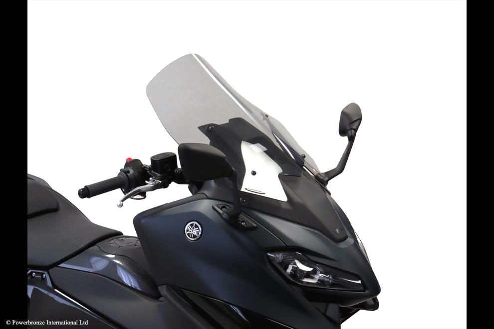 Scooter Screens
