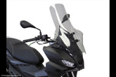 Scooter Screens