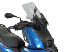 Scooter Screens