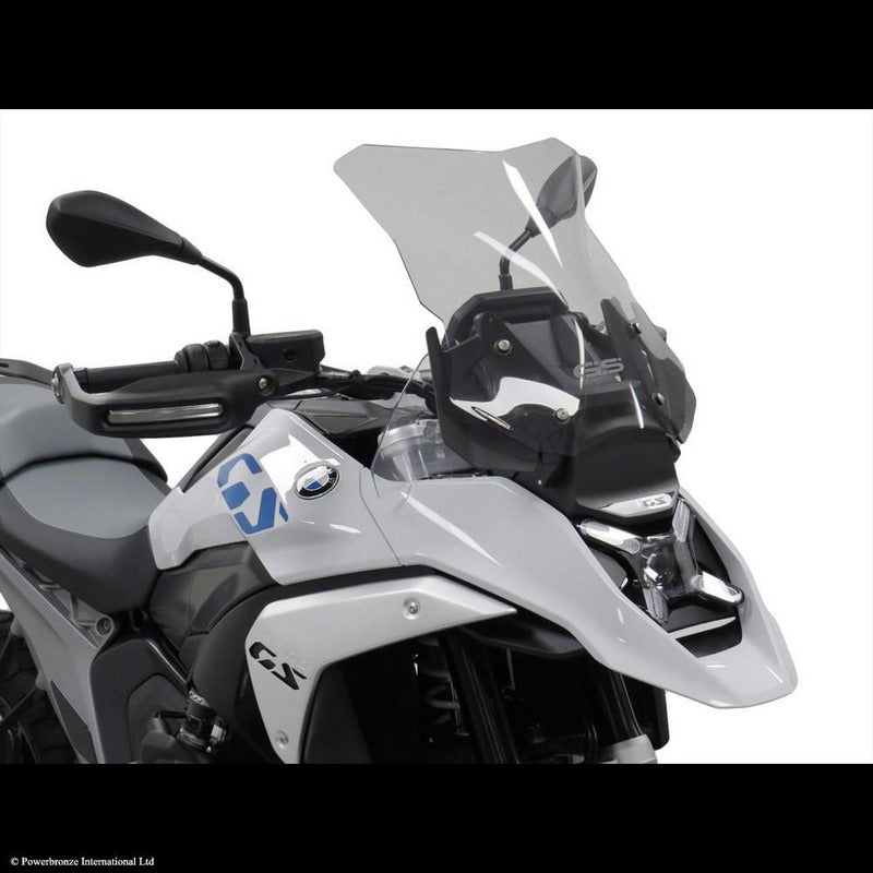 Touring Screen