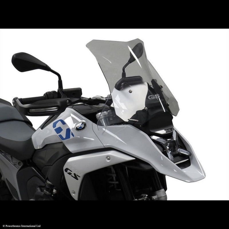 Touring Screen