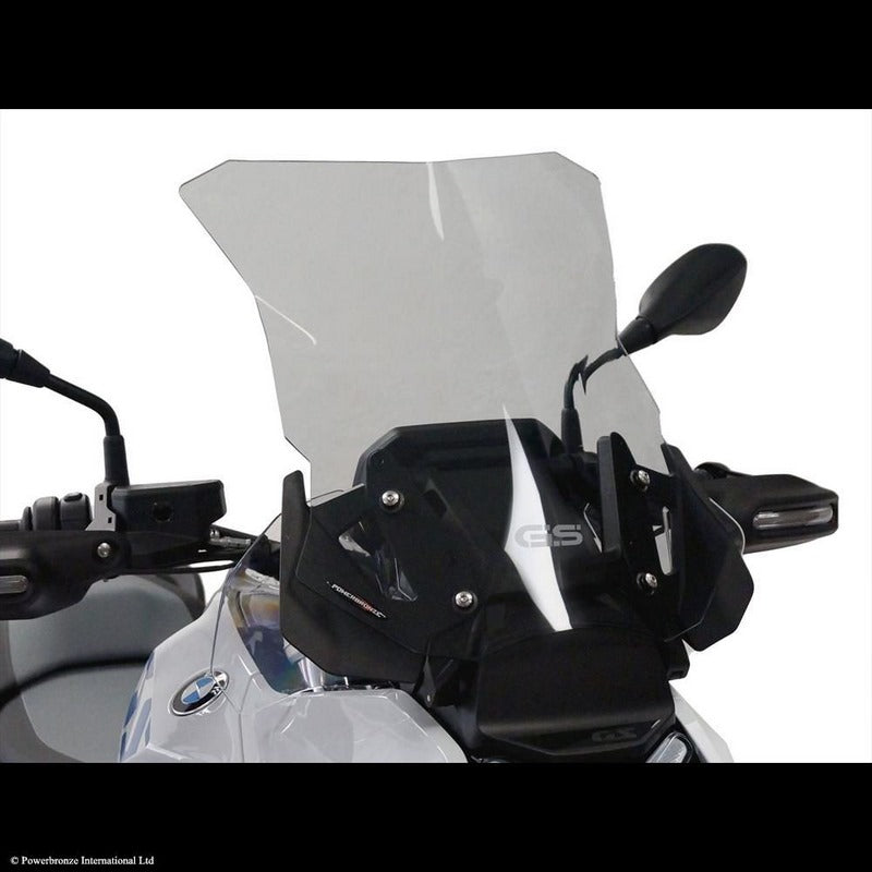 Touring Screen