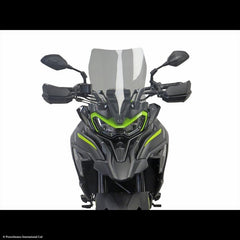 Touring Screen