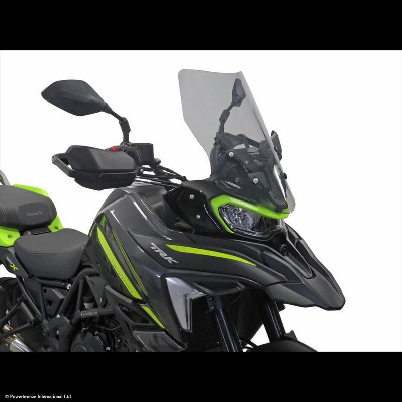 Touring Screen