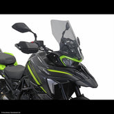 Touring Screen