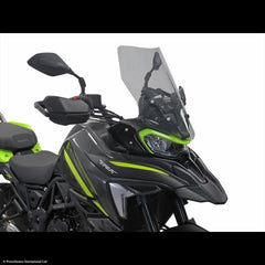 Touring Screen