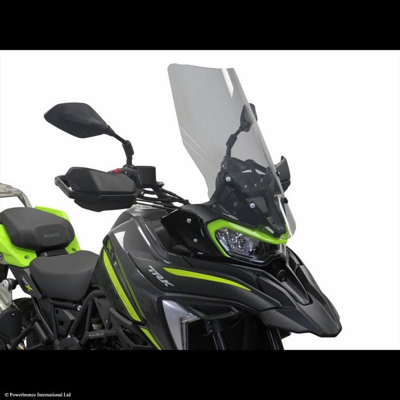Touring Screen