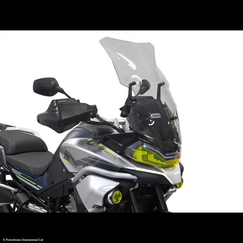 Touring Screen