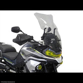 Touring Screen