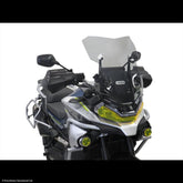 Touring Screen
