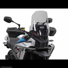 Touring Screen