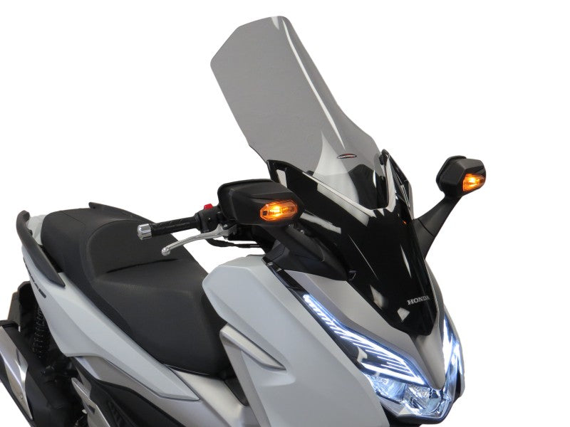 Scooter Screens
