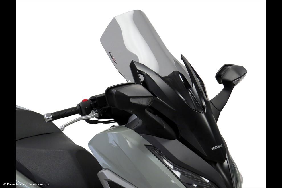 Scooter Screens