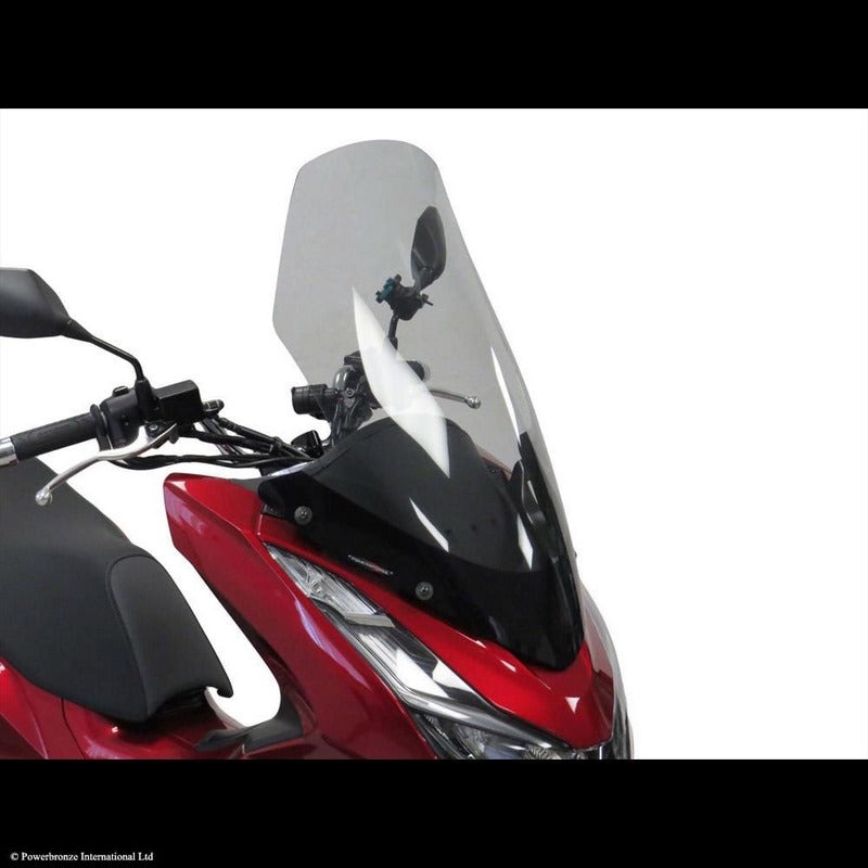 Scooter Screens