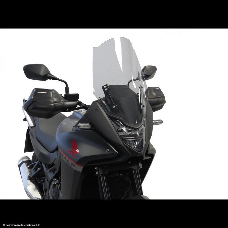 Touring Screen