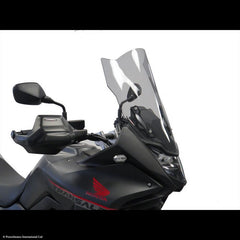 Touring Screen