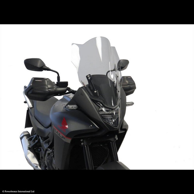 Touring Screen