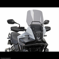 Touring Screen