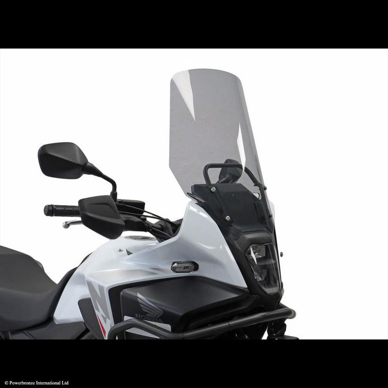 Touring Screen