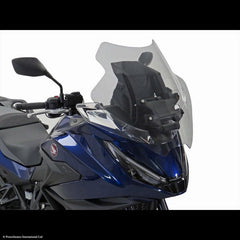 Touring Screen