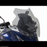 Touring Screen
