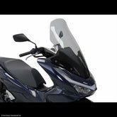 Scooter Screens