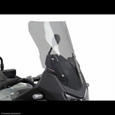 Touring Screen