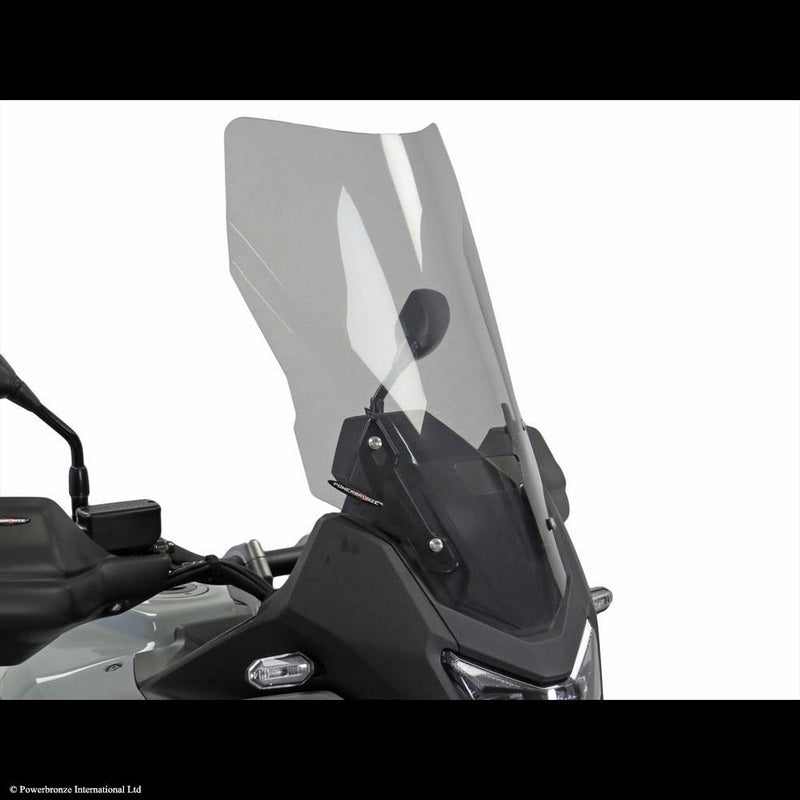 Touring Screen