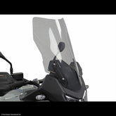 Touring Screen
