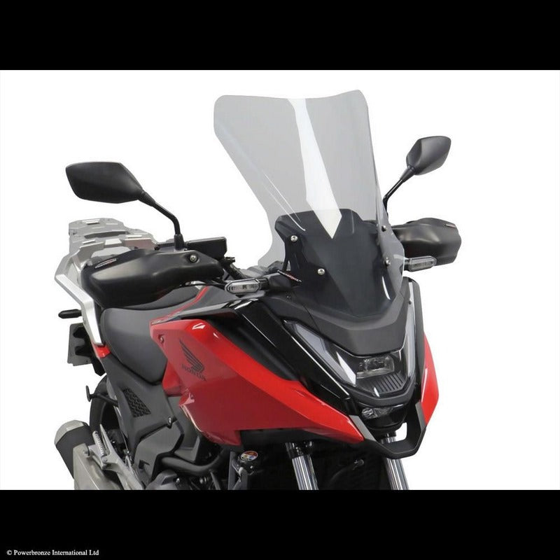 Touring Screen