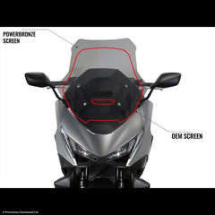 Scooter Screens