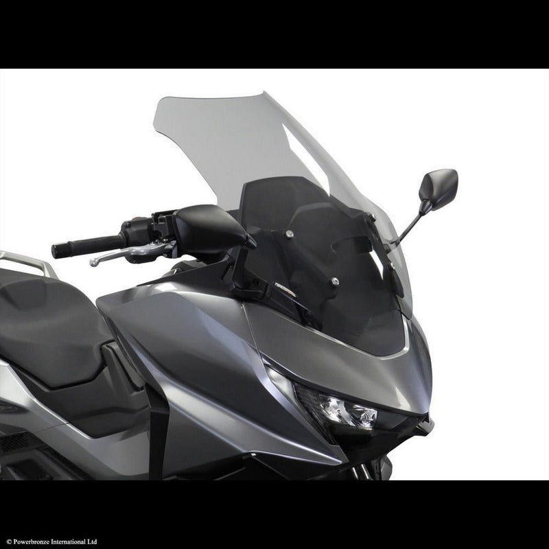 Scooter Screens