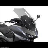 Scooter Screens