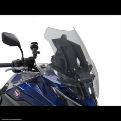 Touring Screen