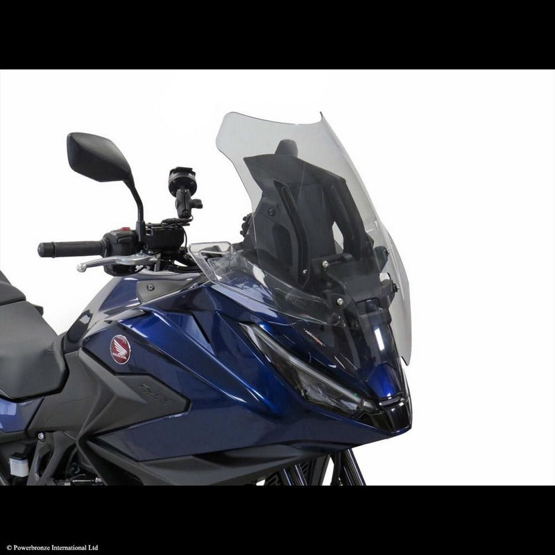 Touring Screen