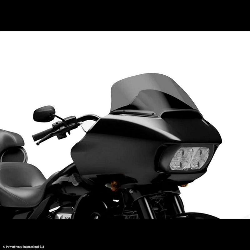 Touring Screen