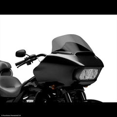 Touring Screen