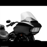 Touring Screen