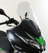 Scooter Screens