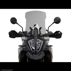 Touring Screen