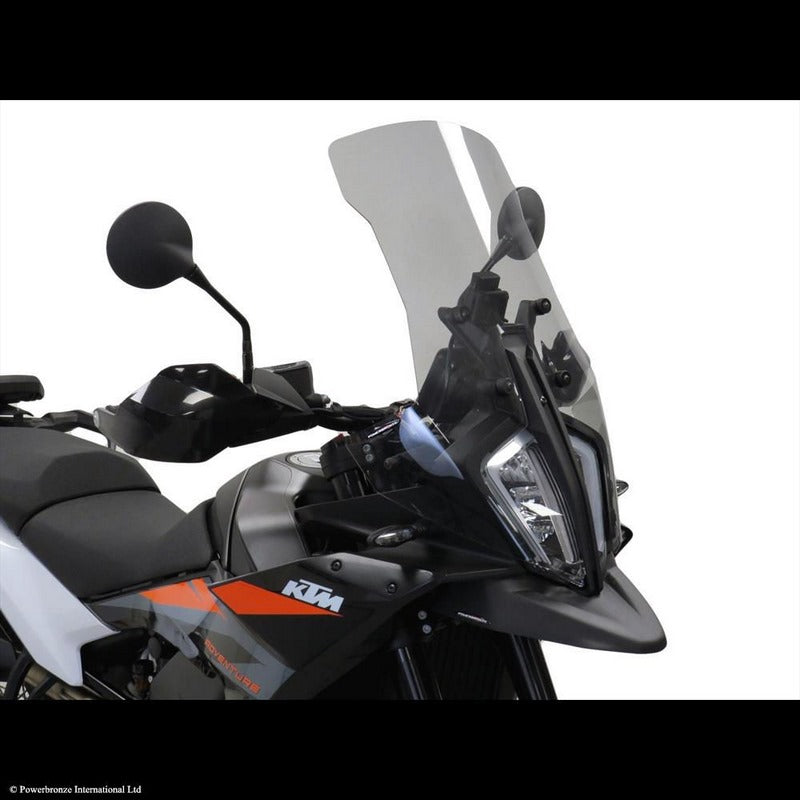 Touring Screen