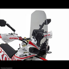 Touring Screen