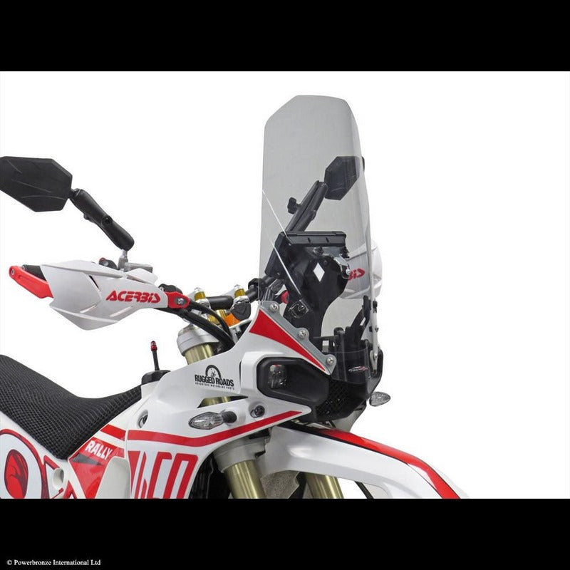 Touring Screen