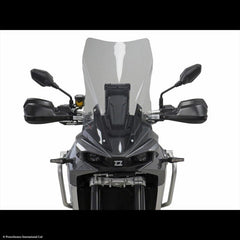 Touring Screen
