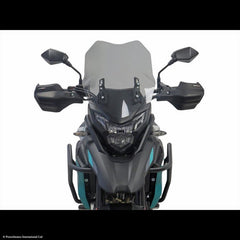 Touring Screen