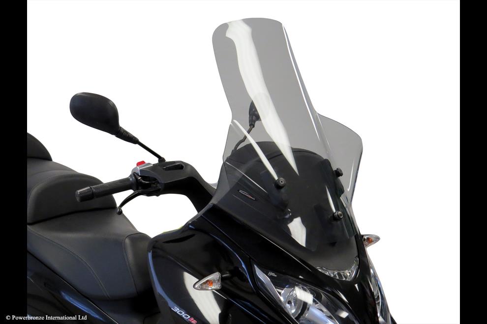 Scooter Screens